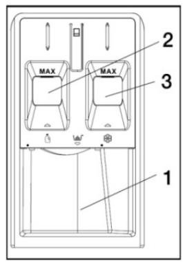 CECOTEC Bolero Dresscode 9800 Inverter Ice A - INSTALACE PRODUKTU - 14