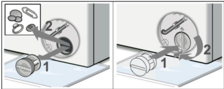 CECOTEC Bolero Dresscode 9800 Inverter Ice A - INSTALACE PRODUKTU - 23
