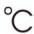 CECOTEC Bolero Dresscode 9800 Inverter Steel A - Indicateur de température - 1