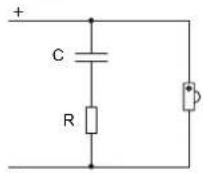 DYNAUDIO Esotec X 362 - Impedance correction circuits - 1
