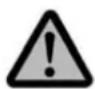 DYNAUDIO Esotec X 362 - CAUTION - 1