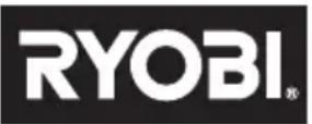 RYOBI One+ R18BP - SYMBOLS - 5