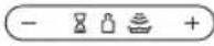 PANASONIC NN-SE782S - CAUTION: - 3