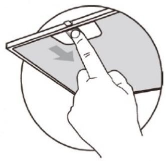 CECOTEC Bolero Flux Tlt 605500 Glass A - Instalar o exaustor: - 2