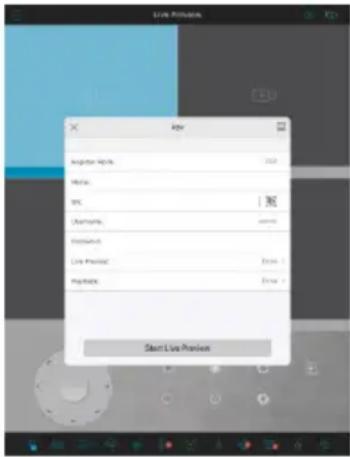 Live Preview Register Active Help OK Properties Promotion Live Preview Hyperlinks Start Live Preview