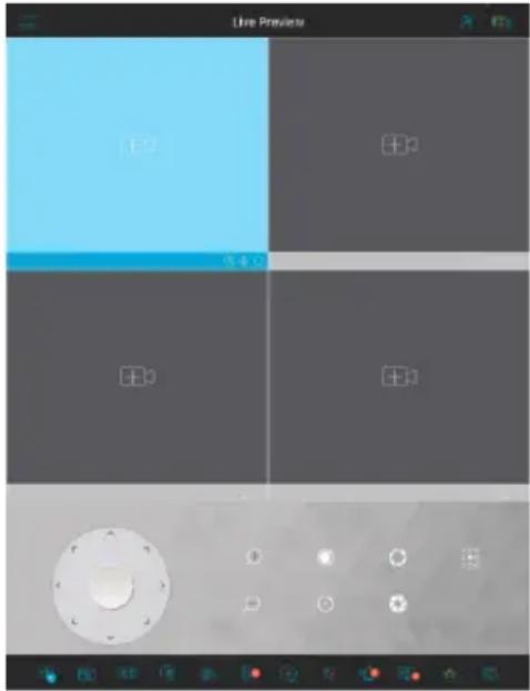 Live Preview F2 +1 +3 +1