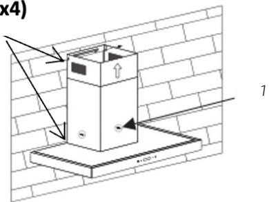 CECOTEC Bolero Flux Tt 608000 Slim Glass A - PROBLEEMOPLOSSING - 4