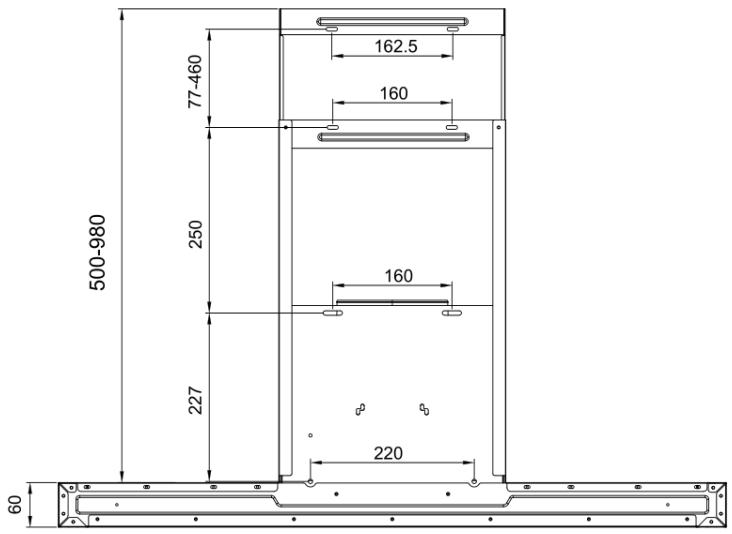 CECOTEC Flux Tt 905500 Glass A - PROBLEEMOPLOSSING - 4