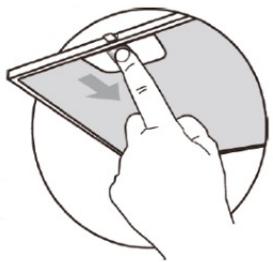 CECOTEC Flux Tt 905500 Glass A - PROBLEEMOPLOSSING - 12