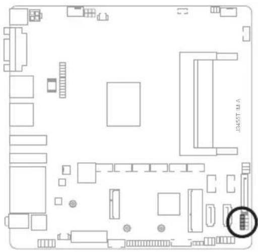 LADSET-11A