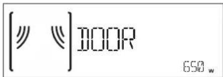[〃 ≡] DOOR 650_w