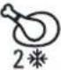 Cylinda IM9141LRF - DEFROST DYNAMIC - 3