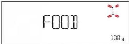 F000 100 g
