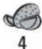 Cylinda IM9141LRF - COOK DYNAMIC - 4