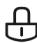 CECOTEC Bolero Dresscode 10610 Inverter Ice A - Door lock indicator light - 1