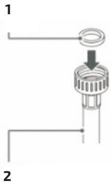 CECOTEC Bolero Dresscode 9970 Direct Drive - Drum Clean Plus programma - 11