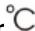 CECOTEC Bolero Dresscode 10800 Inverter Steel A - Temperatuur indicator - 1