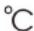 CECOTEC Bolero Dresscode 10800 Inverter Steel A - Indicateur de température - 1