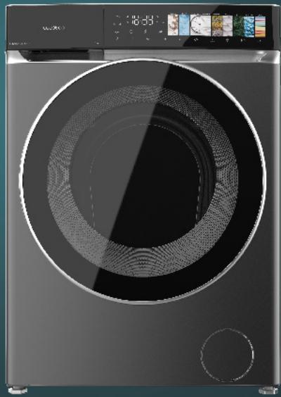 CECOTEC Bolero Dresscode 9970 Direct Drive Steel - 1