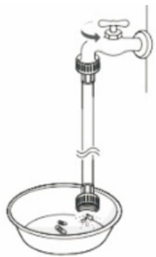 CECOTEC Bolero Dresscode 9970 Direct Drive Steel - Drum Clean Plus programma - 13