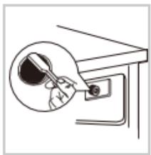 CECOTEC Lavadora Bolero Dresscode 6000n - INSTALACE PRODUKTU - 34