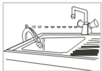 CECOTEC Lavadora Bolero Dresscode 6000n - INSTALACE PRODUKTU - 14