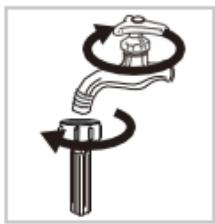 CECOTEC Lavadora Bolero Dresscode 6000n - INSTALACE PRODUKTU - 30