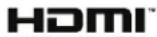 HITACHI 50VS810 - HDMI 2 (INPUT 2) - 1