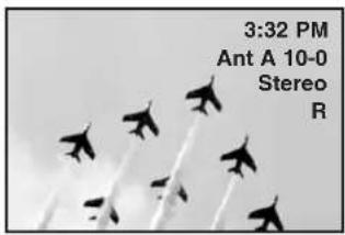 3:32 PM Ant A 10-0 Stereo R