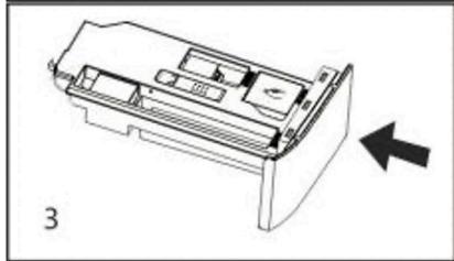 CECOTEC Bolero Dresscode 10950 Autodose Inverter 3d Steel A - SteamMax (Buharlı Yıkama)" - 23