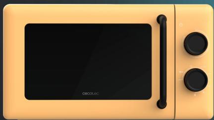 CECOTEC Proclean 3110 - 2