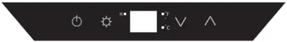 Pure electrical circuit symbols without any text or labels