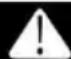 Zephyr PRW24C01BG - DANGER - 2