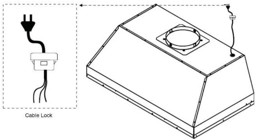 Cable Lock