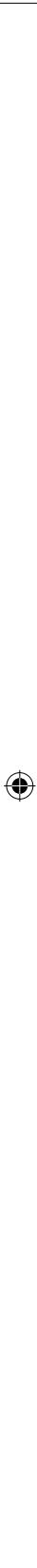 CECOTEC Bolero Dresscode 10970 Direct Drive - Drum Clean Plus programma - 28