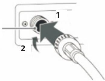CECOTEC Bolero Dresscode 10970 Direct Drive - Drum Clean Plus programma - 14