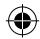 CECOTEC Bolero Dresscode 10970 Direct Drive Steel - Drum Clean Plus programma - 21
