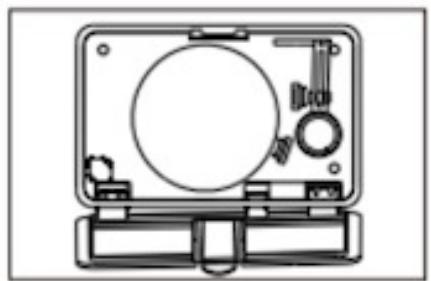 CECOTEC Bolero Dresscode 10970 Direct Drive Steel - Drum Clean Plus programma - 16