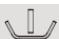 CECOTEC Bolero Dresscode 10970 Direct Drive Steel - Detersivo per il prelavaggio - 1