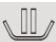 CECOTEC Bolero Dresscode 10970 Direct Drive Steel - Flüssigwaschmittel - 1