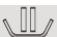 CECOTEC Bolero Dresscode 10970 Direct Drive Steel - Detergente sintetico in polvere - 1