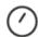 CECOTEC Proclean 6040 Flatbet Door - Horloge (format 24 heures) - 2