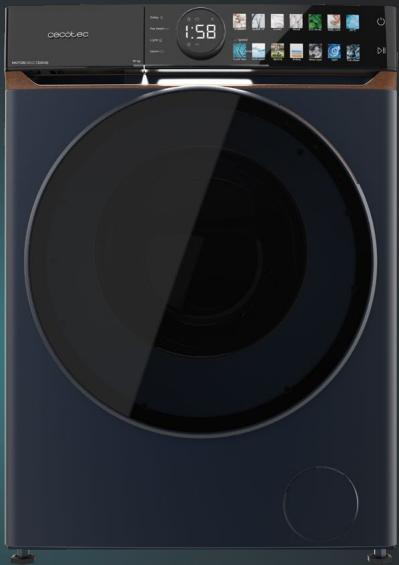 CECOTEC Bolero Dresscode 10980 Direct Drive A - 1