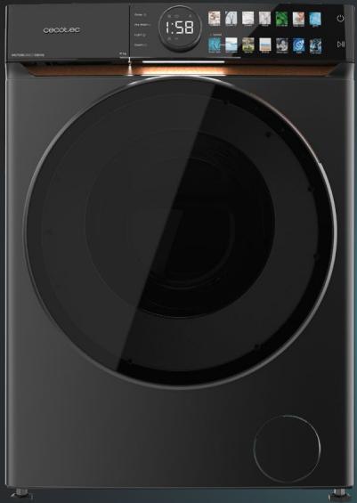 CECOTEC Bolero Dresscode 10980 Direct Drive A - 1