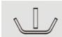 CECOTEC Bolero Dresscode 10980 Direct Drive Steel A - Waschmittelschublade (Abb. 9) - 3