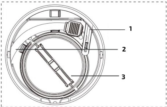 CECOTEC Bolero Dresscode 10980 Direct Drive Steel A - IODUŠENÉ EU PROHLÁŠENÍ O SHODĚ: - 16