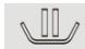 CECOTEC Bolero Dresscode 10980 Direct Drive Steel A - Deterjan çekmecesi (Şekil 9) - 1
