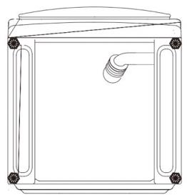 CECOTEC Bolero Dresscode 10980 Direct Drive Steel A - IODUŠENÉ EU PROHLÁŠENÍ O SHODĚ: - 4