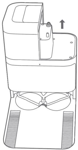 CECOTEC Conga 16090 Ai Spinarm Homewash - PROBLEEMOPLOSSING - 16