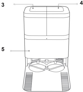 CECOTEC Conga 16090 Ai Spinarm Homewash - PROBLEEMOPLOSSING - 7
